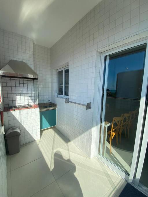Apartamento Toninhas Ubatuba-Sp Exterior photo