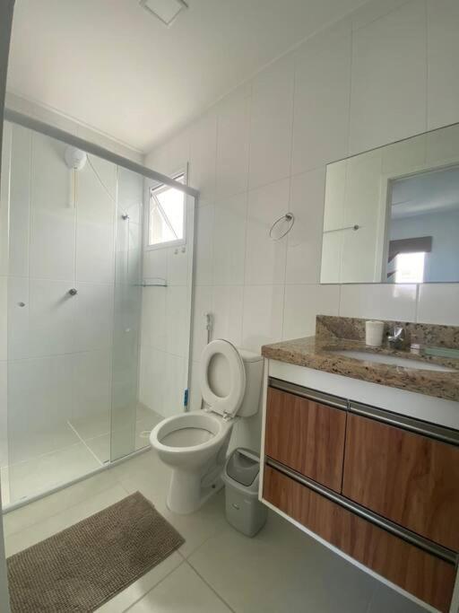 Apartamento Toninhas Ubatuba-Sp Exterior photo