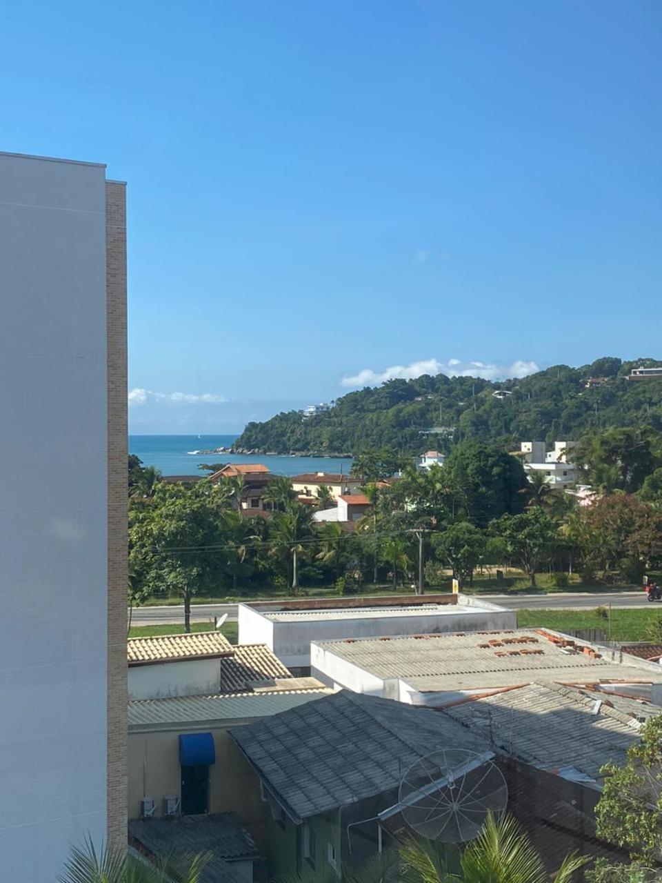 Apartamento Toninhas Ubatuba-Sp Exterior photo